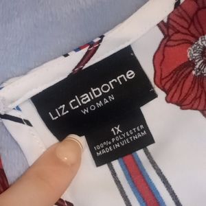 Shirt quarter sleeve